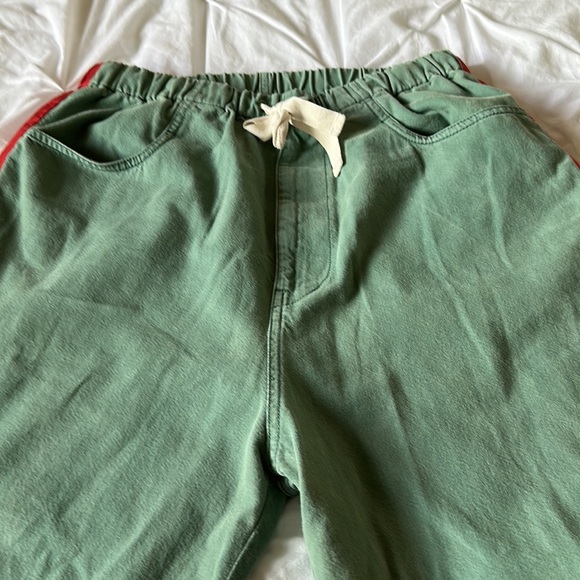 Gucci cargo pants Unisex - Picture 2 of 9